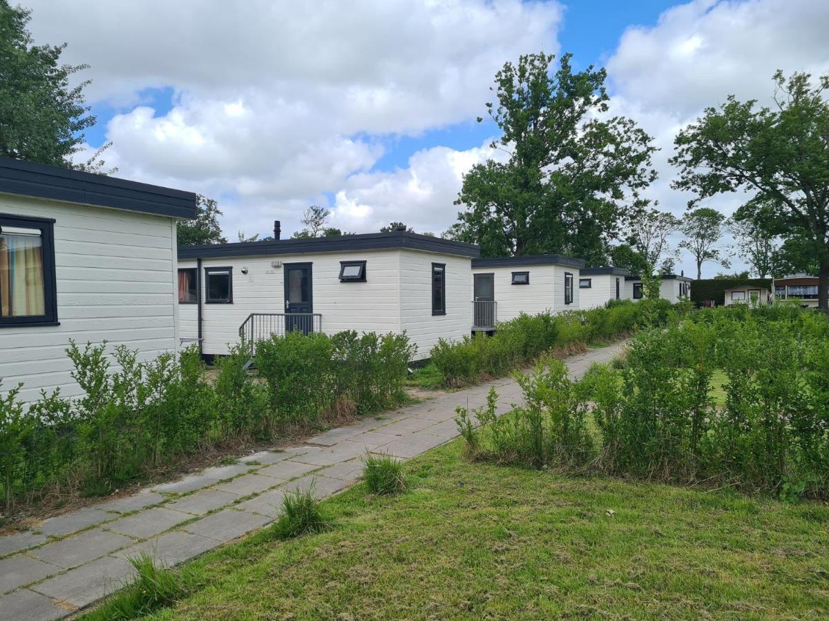 Holiday Chalet Basic Apartment Hensbroek Екстериор снимка